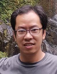 Zhen Yu