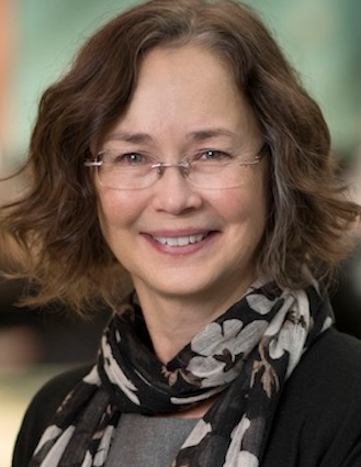Francine Lafontaine