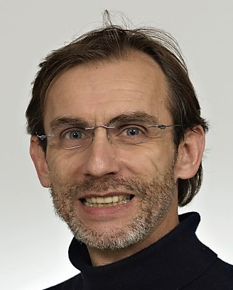 Serge Desgreniers