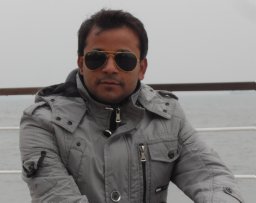 Faheem Ahmad