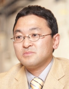Yoshinori Nishino