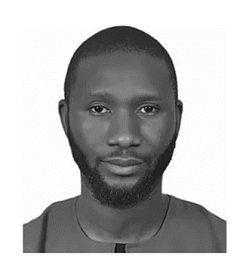 Ahmed-Sherif Isa