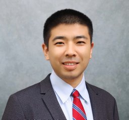 Jianxiang Xue