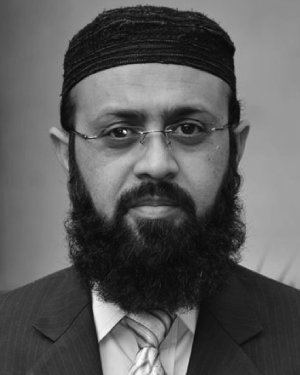 Imran Ali Qureshi