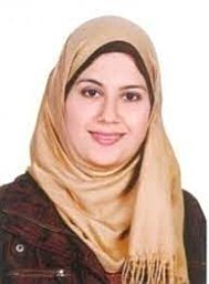 Heba A. El-Sabban