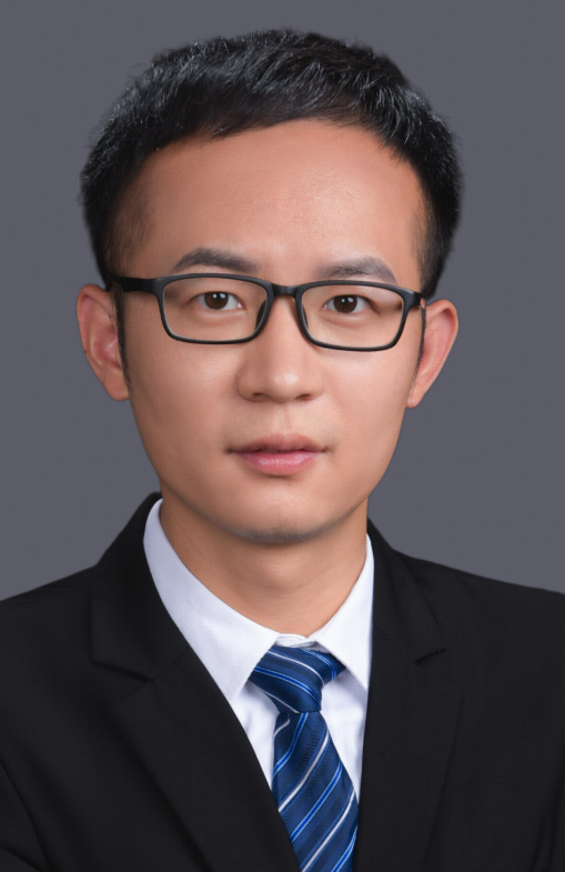 Zhigang Wang