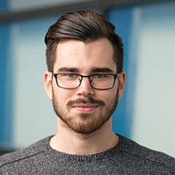 Gergo Peter Szekeres
