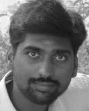 D. Santhosh Kumar