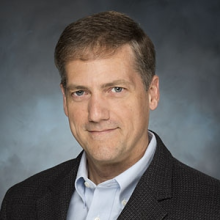 John E. Pask