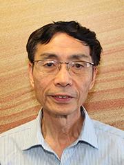 Frank Shi