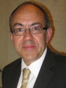 Francis Drobniewski