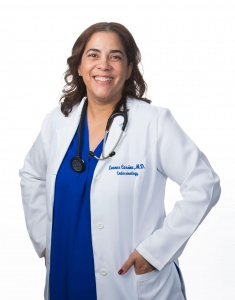 Leonor Corsino