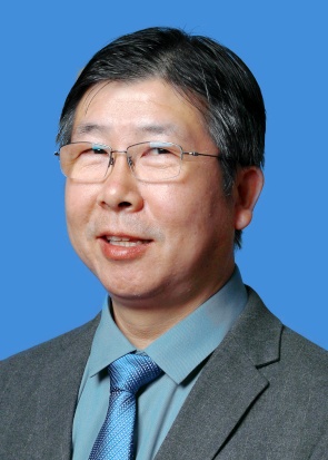 Xinqiang Wang