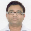 Sunil S Thorat