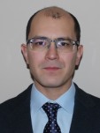 Yashar Behnamian