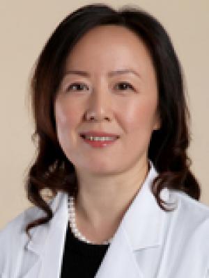 Weihua Jia