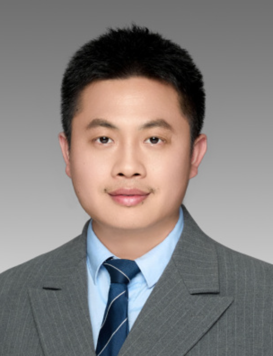 Jinxiong Wu