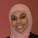 Samrah Ahmed