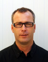 Xavier Miarnau