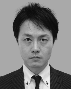 Takeshi Masaki