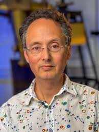 Rodrigo Ibata