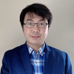 Chenxu Liu