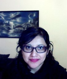 Haydée Guadalupe García-Lázaro