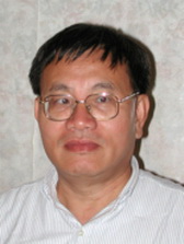 Ying-Sheng Huang