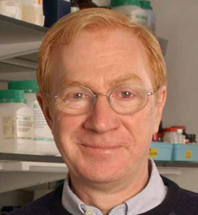 Gordon Peters