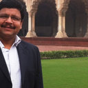 Sandeep Vohra