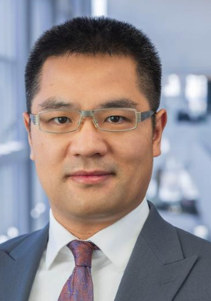 Changwei Li