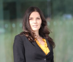 Aurore Poirier