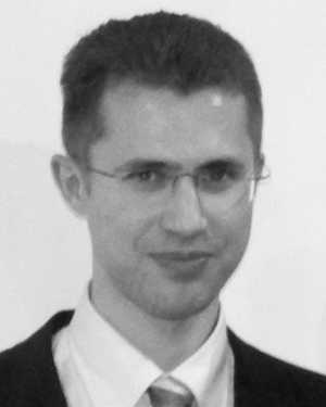 Damien Gawron