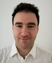 Petar Marinković