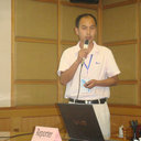 Qi Zhanhui