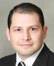 Jose Efrén González Monroy