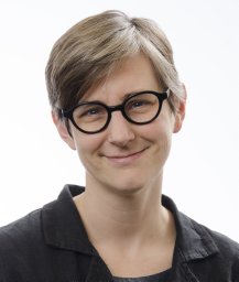 Rachael M. Jones