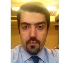 Arash Ghaedizadeh