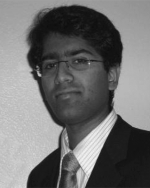 Sameer M. Venugopal
