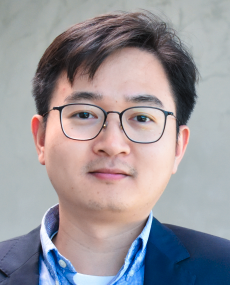 Lin Wang