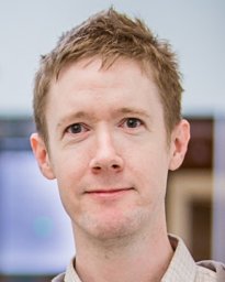 Robert Joel England