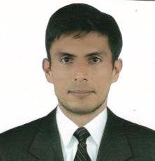 José Maurício De Souza Campos