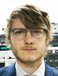 Joren Vaes