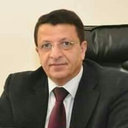 Ahmed Mahmoud Darwish