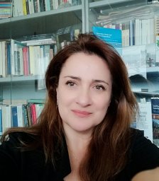 Silvia Peppoloni