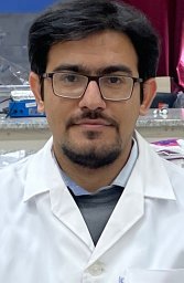 Ehsan Moghaddas Kia