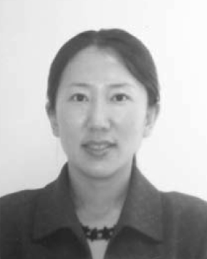 Chunhong Qi