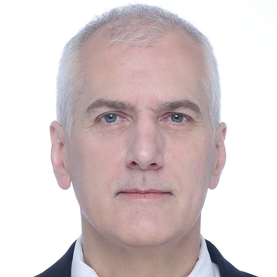 Damien Marsic