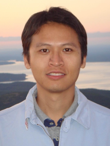 Zhi Wei