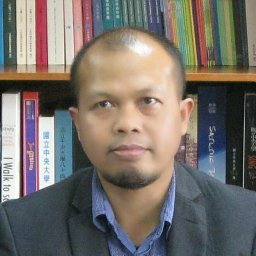 Masruri MASRURI